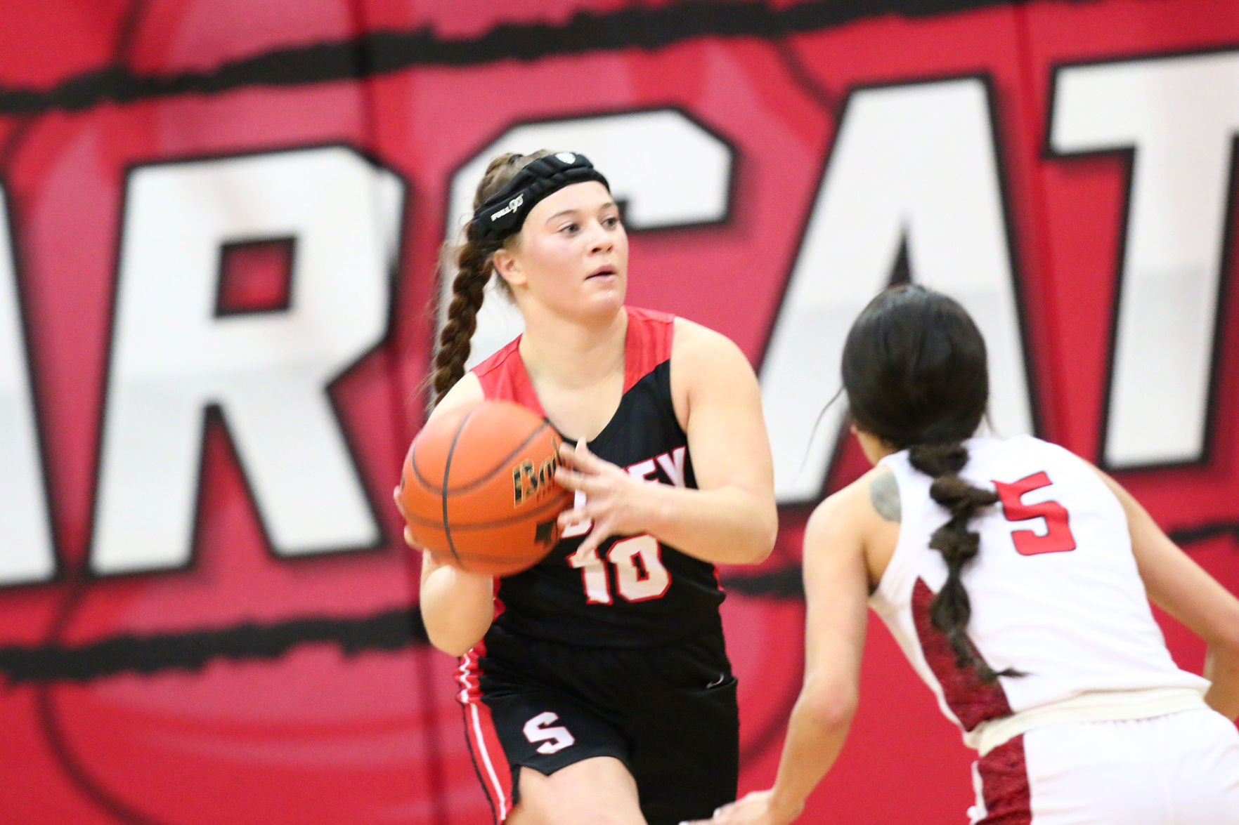 PHOTOS: Scottsbluff-Sidney Basketball